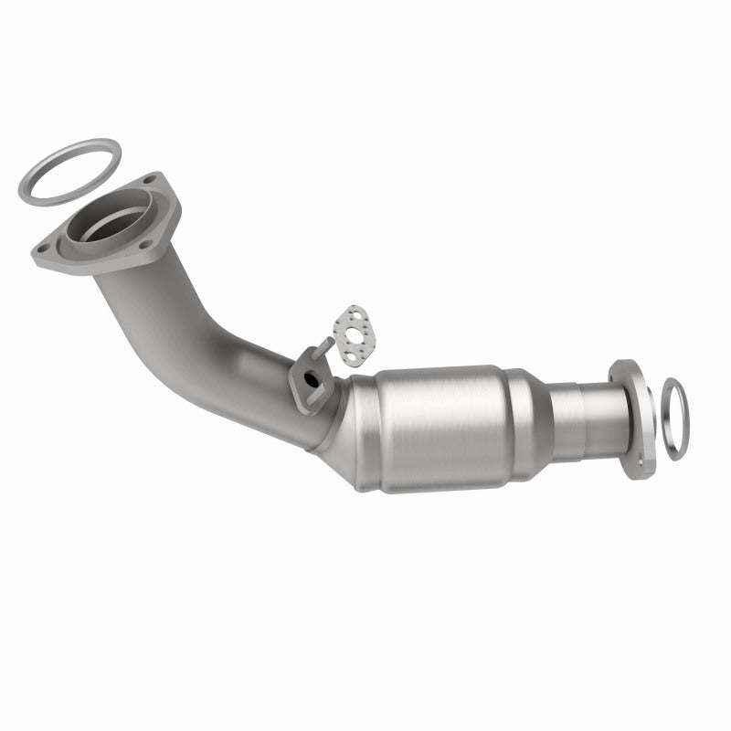 MagnaFlow Direct Fit Catalytic Converter 99-02 4Runner 3.4L frt OEM