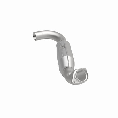 MagnaFlow Direct Fit Catalytic Converter 07-08 Expe/Nav 5.4L D/S OEM