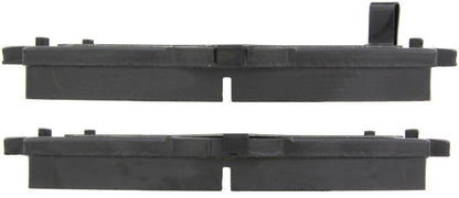 StopTech Street Select Brake Pads - Rear