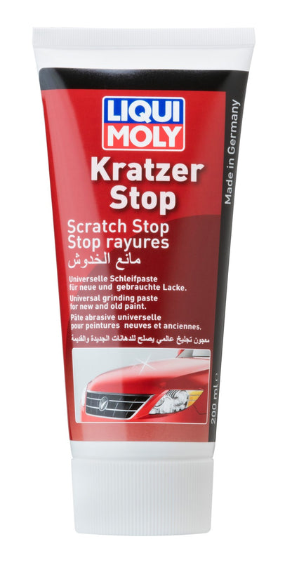 LIQUI MOLY 200mL Scratch Stop