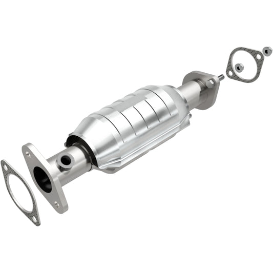 MagnaFlow Direct Fit Catalytic Converter LANCER- 02-03 4 2.0L OEM