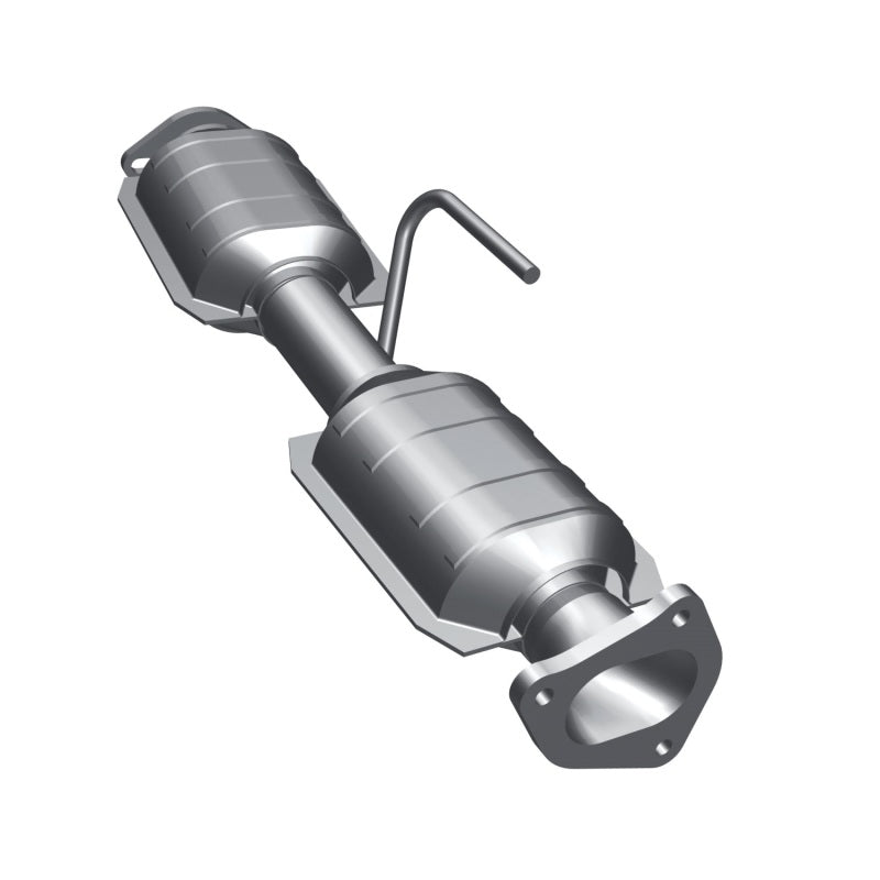 MagnaFlow Direct Fit Catalytic Converter 95-97 Ranger/BSeries V6 50S