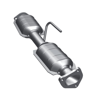 MagnaFlow Direct Fit Catalytic Converter 95-97 Ranger/BSeries V6 50S
