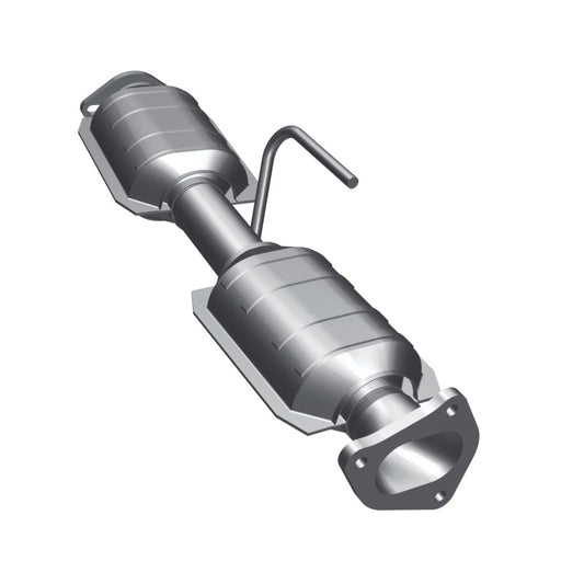 MagnaFlow Direct Fit Catalytic Converter 95-97 Ranger/BSeries V6 50S