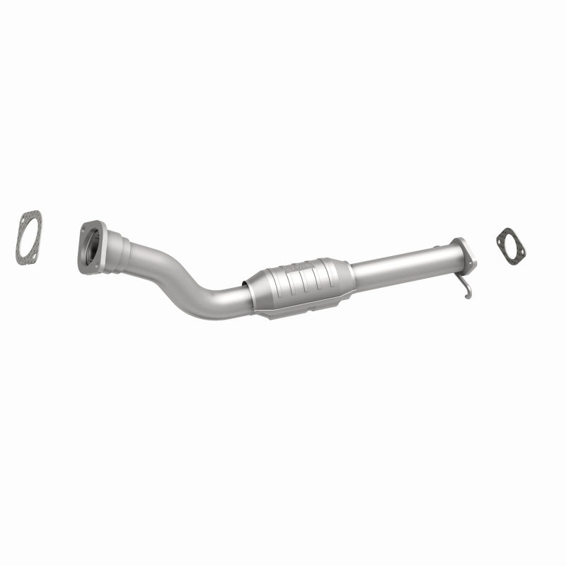 MagnaFlow Conv DF 99-02 Oldsmobile Intrigue