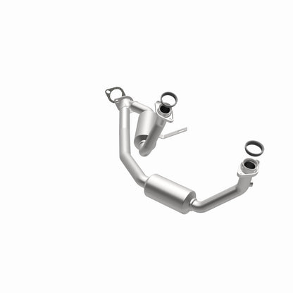 MagnaFlow Direct Fit Catalytic Converter 94-95 Ford Taurus/Sable 3.0