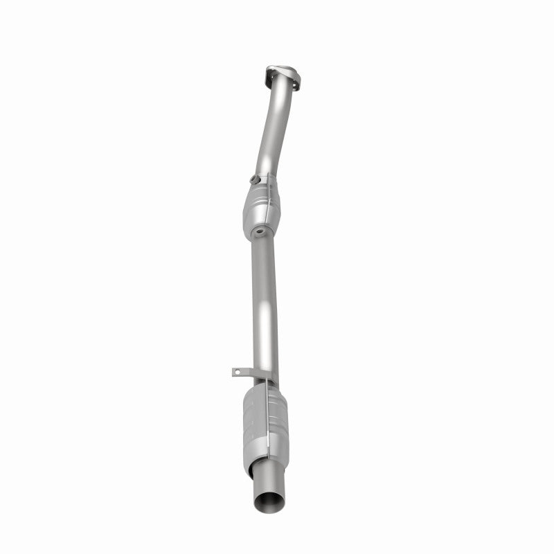 MagnaFlow Direct Fit Catalytic Converter 99-01 Ford Explorer 5.0L