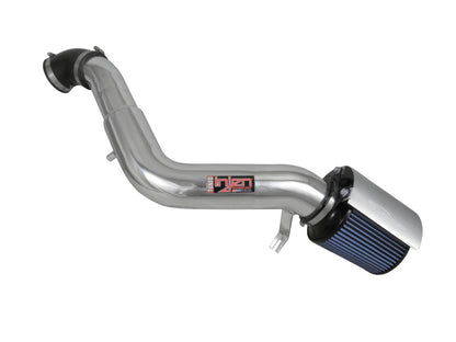 Injen 05-10 Grand Cherokee WK Polished Power-Flow Intake Sys w/ MR Tech & Web Nano Fiber Dry Filter