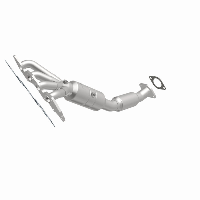 MagnaFlow Direct Fit Catalytic Converter 08-09 Ford Focus 2.0L