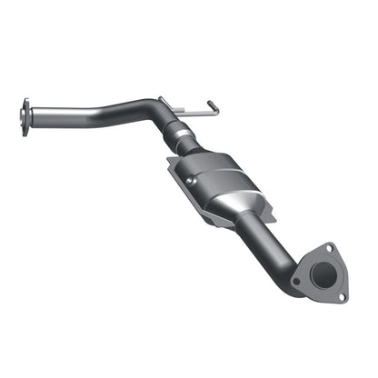 MagnaFlow Direct Fit Catalytic Converter 04-06 Tundra 4.7L D/S frt O