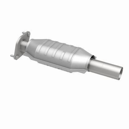 MagnaFlow Direct Fit Catalytic Converter 08-09 Ford Taurus 3.5L