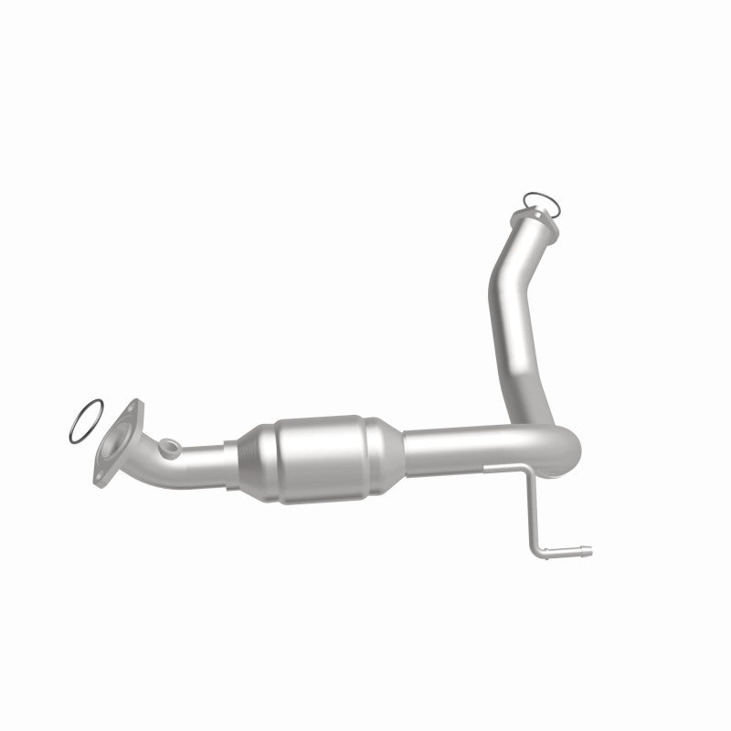 MagnaFlow Direct Fit Catalytic Converter 05-07 4-Run/FJ Driver Side Rear