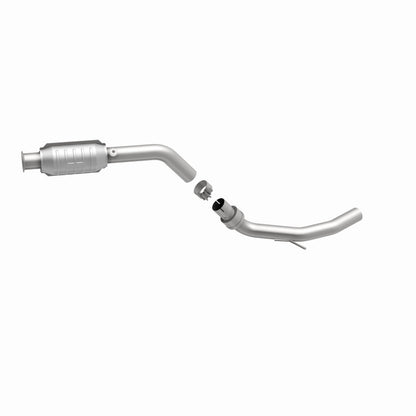 MagnaFlow Conv Direct Fit Chrysler 98-99