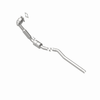 MagnaFlow Direct Fit Catalytic Converter 06-08 Jetta/GTI/A3/ 2.0T OE