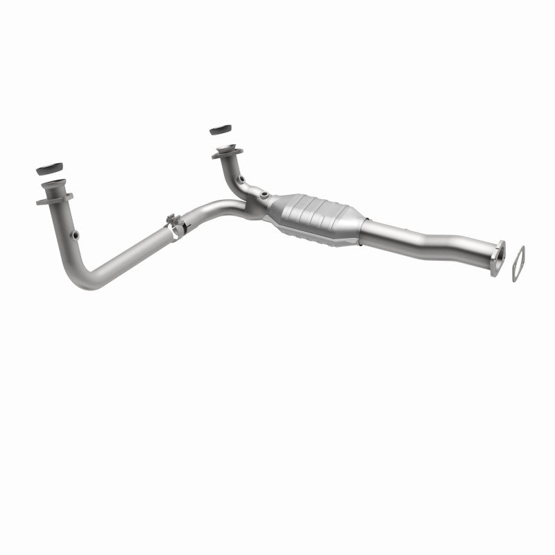 MagnaFlow Direct Fit Catalytic Converter GM 1500/2500/3500 Truck 96-