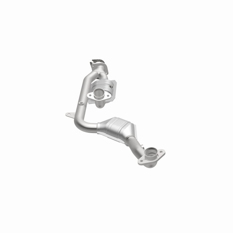 MagnaFlow Direct Fit Catalytic Converter 99-01 Continental 4.6L 50S
