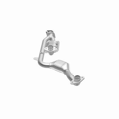 MagnaFlow Direct Fit Catalytic Converter 99-01 Continental 4.6L 50S