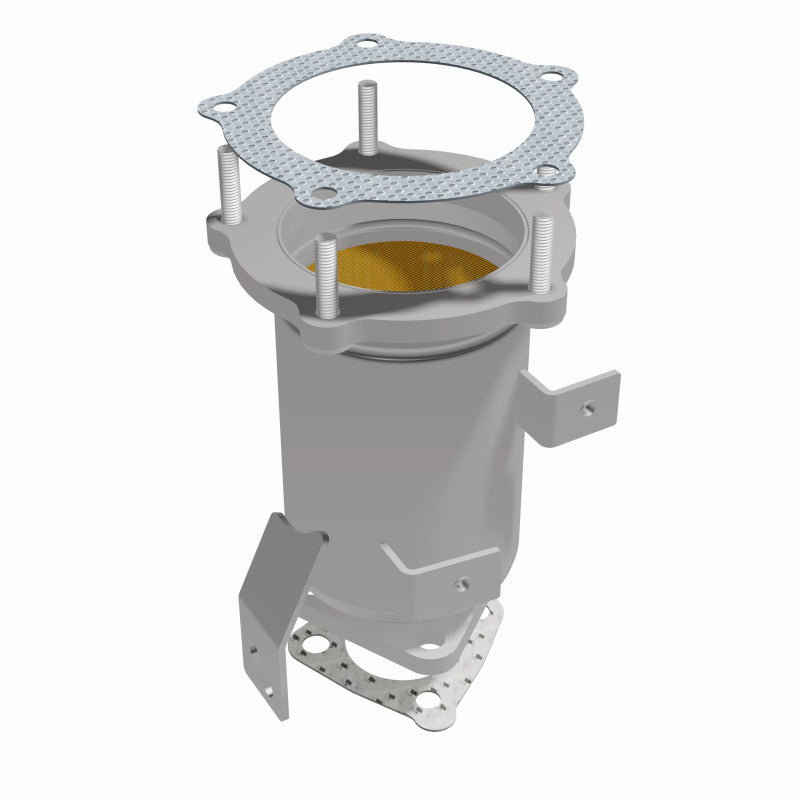 MagnaFlow Direct Fit Catalytic Converter 99-01 Protege 1.6/1.8 CA