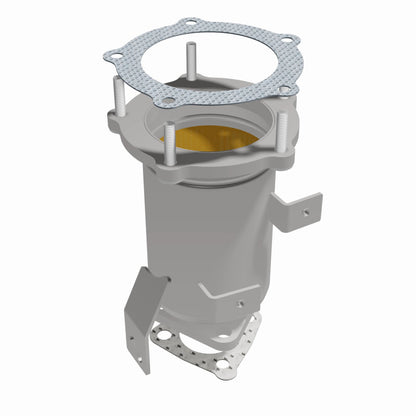 MagnaFlow Direct Fit Catalytic Converter 99-01 Protege 1.6/1.8 CA