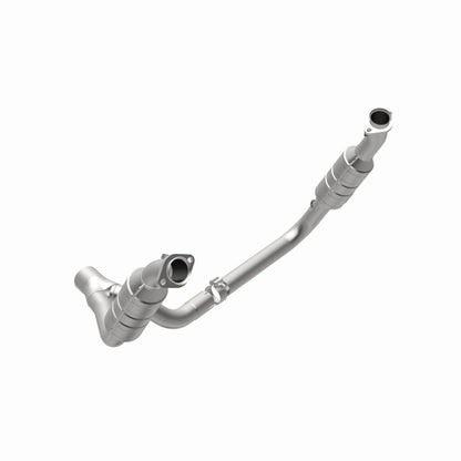 MagnaFlow Direct Fit Catalytic Converter RAM Pickup 2006 8 5.7L