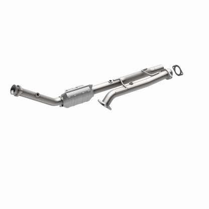 MagnaFlow Direct Fit Catalytic Converter 97-00 Explorer 4.0 Passenger Side