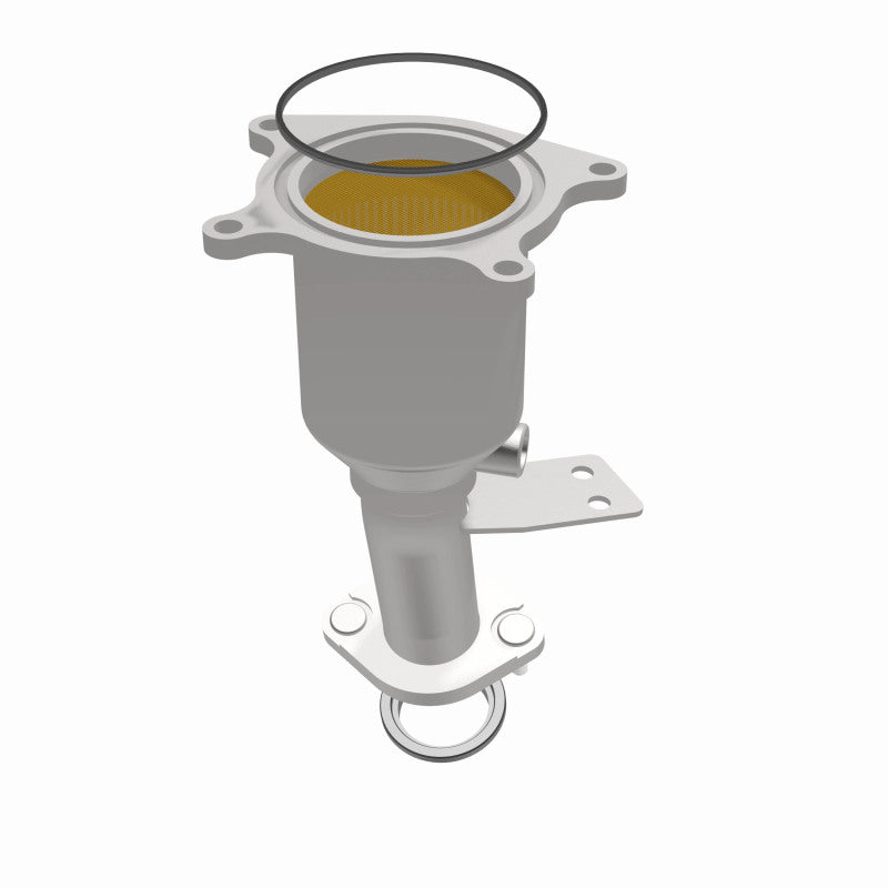 MagnaFlow Direct Fit Catalytic Converter EDGE- 07-09 6 3.5L OEM
