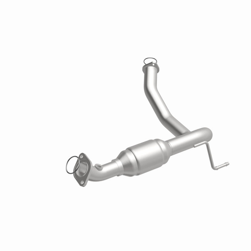 MagnaFlow Direct Fit Catalytic Converter 05-07 4-Run/FJ D/S rr OEM