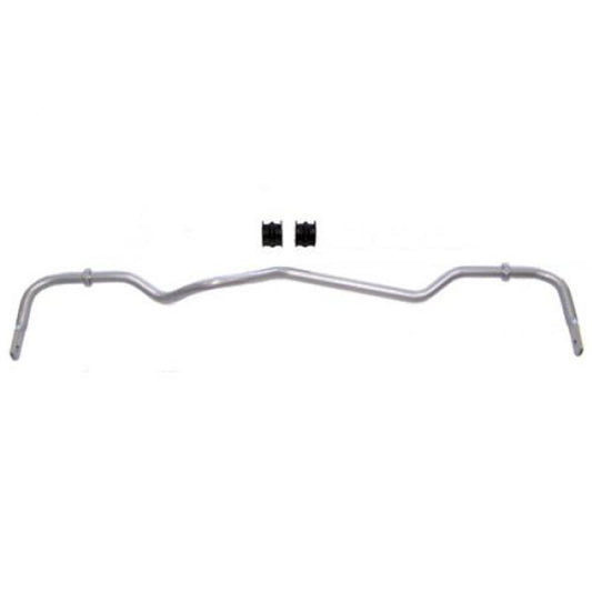 BLOX Racing Rear Sway Bar - 2003-2007 Nissan 350Z / 2003-2006 Infinit G35 (21mm)