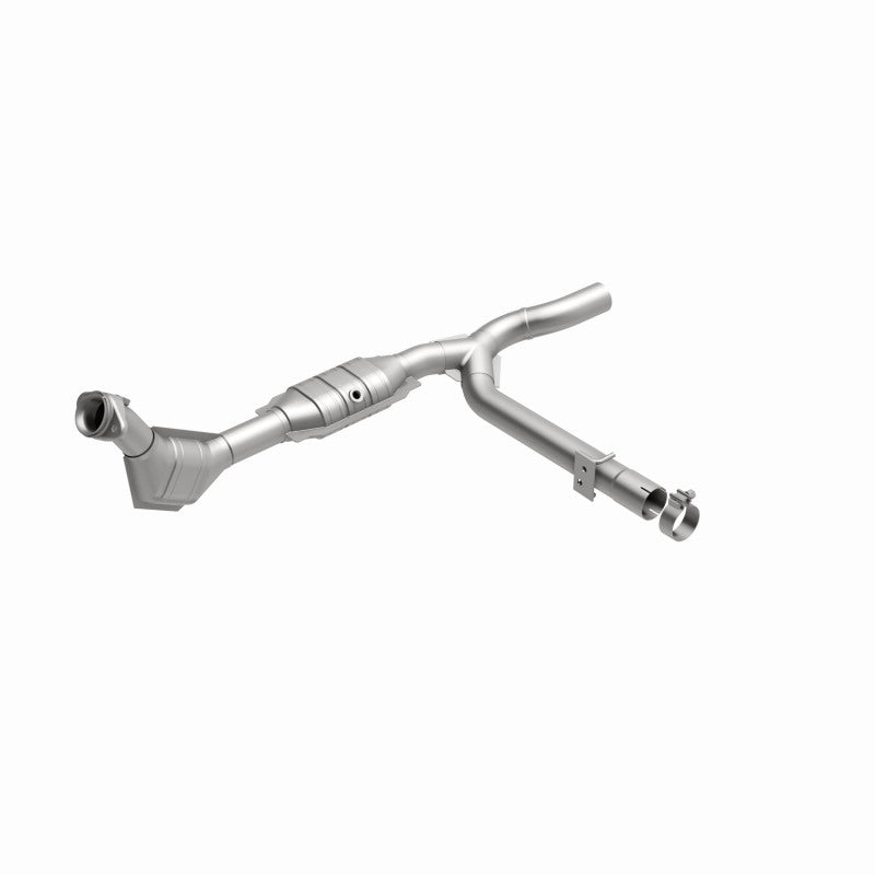 MagnaFlow Direct Fit Catalytic Converter 99 F150/250 4.6L P/S