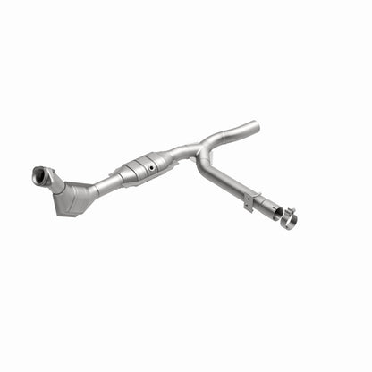 MagnaFlow Direct Fit Catalytic Converter 99 F150/250 4.6L P/S