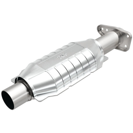 MagnaFlow Direct Fit Catalytic Converter Gm