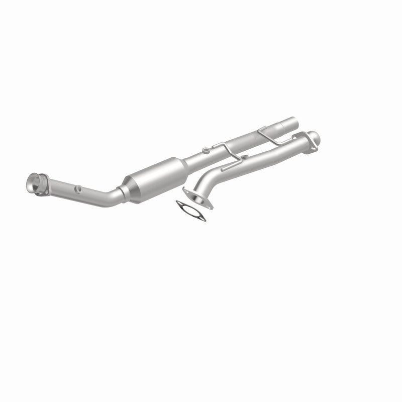 MagnaFlow Direct Fit Catalytic Converter 1997-2000 Ford Explorer 4.0