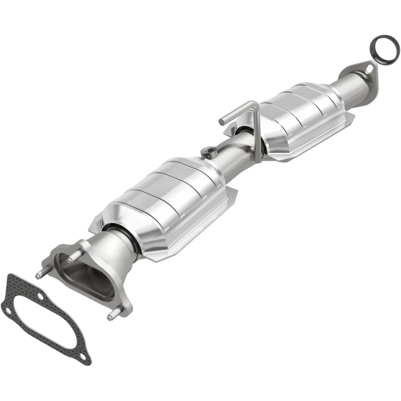 MagnaFlow Direct Fit Catalytic Converter 01-04 Explorer 4.0L OEM