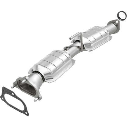 MagnaFlow Direct Fit Catalytic Converter 01-04 Explorer 4.0L OEM