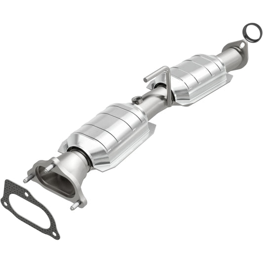 MagnaFlow Direct Fit Catalytic Converter 01-04 Explorer 4.0L OEM