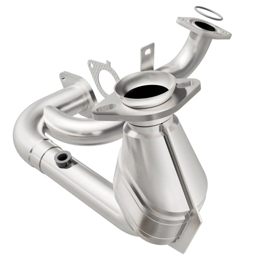 MagnaFlow Direct Fit Catalytic Converter 00-03 Ford Taurus 3.0L