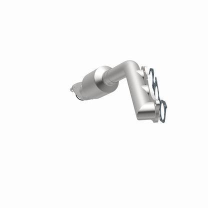 MagnaFlow Direct Fit Catalytic Converter 05-09 Taco 4L P/S mani OEM