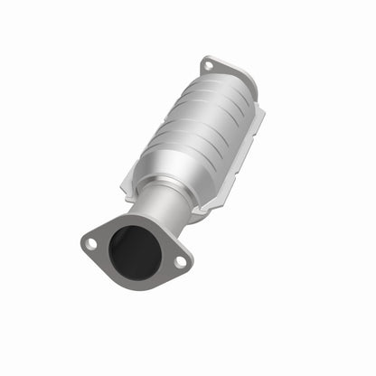 MagnaFlow Direct Fit Catalytic Converter 06-07 Hyundai Sonata 3.3L