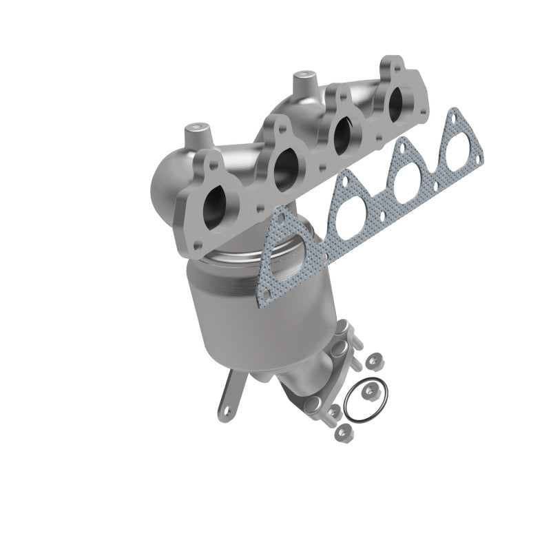 MagnaFlow Direct Fit Catalytic Converter Honda 1996-2000 Civic / 1996-1997 Civic Del Sol 1.6L
