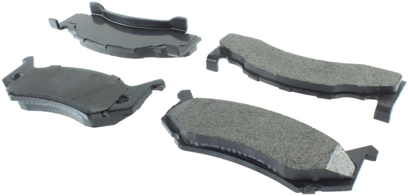 StopTech Street Brake Pads