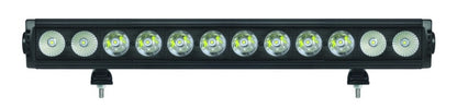 Hella Value Fit Design 12in LED Light Bar - Combo Beam