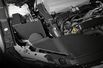 PERRIN 22-26 Subaru WRX Cold Air Intake - Hyper Pink