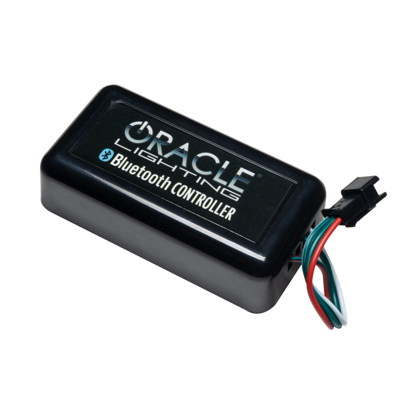 ORACLE Lighting 16-21 Tesla Model X Dynamic ColorSHIFT Headlight & Fog Light DRL  Kit
