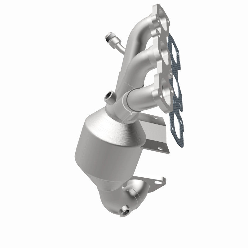 MagnaFlow Direct Fit Catalytic Converter 2006 Ford Fusion 3.0L