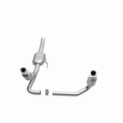 MagnaFlow Conv DF 00-03 Dodge Dakota 2WD 4.7L