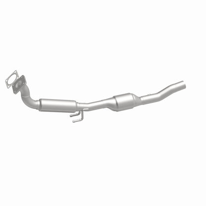 MagnaFlow DF Catalytic Conv 99-01 VW Beetle / 99-03 Golf / 99-02 Jetta 2.0L Single Outlet Manifold