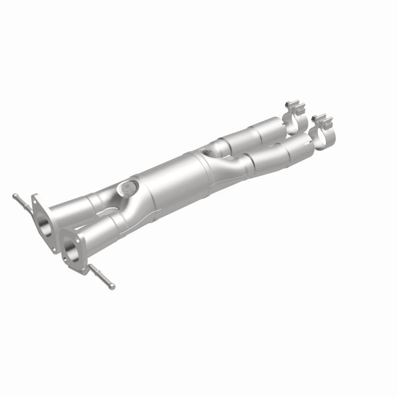 MagnaFlow Direct Fit Catalytic Converter 2013-2018 Ford Explorer 3.5