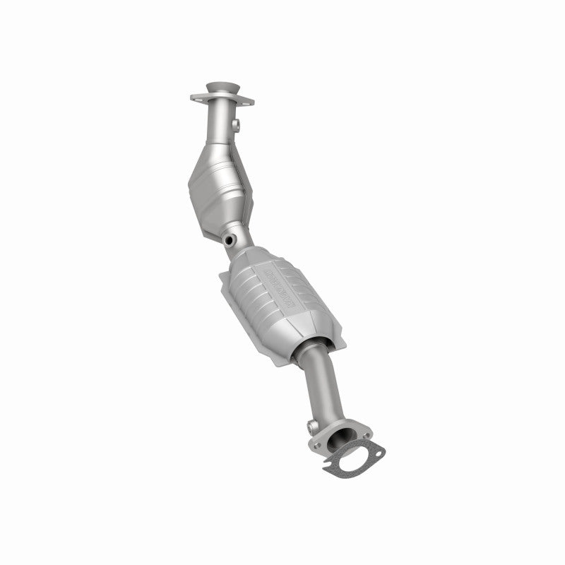MagnaFlow Direct Fit Catalytic Converter 95-02 Ford Crown Vic 4.6L