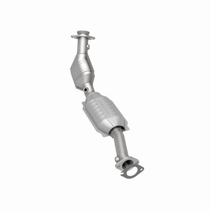 MagnaFlow Direct Fit Catalytic Converter 95-02 Ford Crown Vic 4.6L