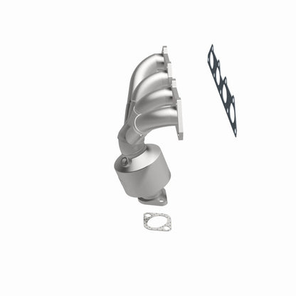 MagnaFlow Direct Fit Catalytic Converter 02-03 Mitsubishi Lancer 2.0L California